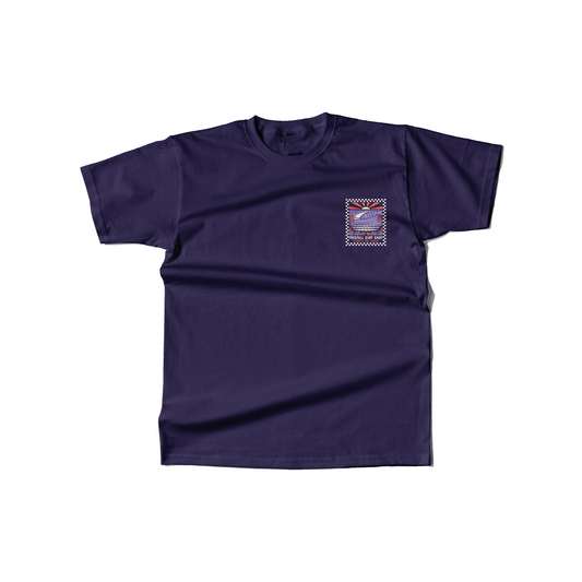 T-SHIRT FREERALL SURF SHOP