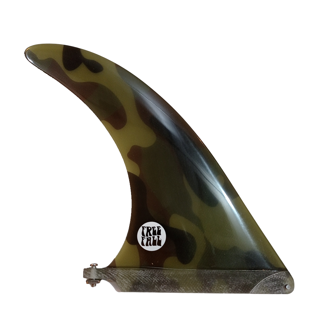 SINGLE FIN 9"