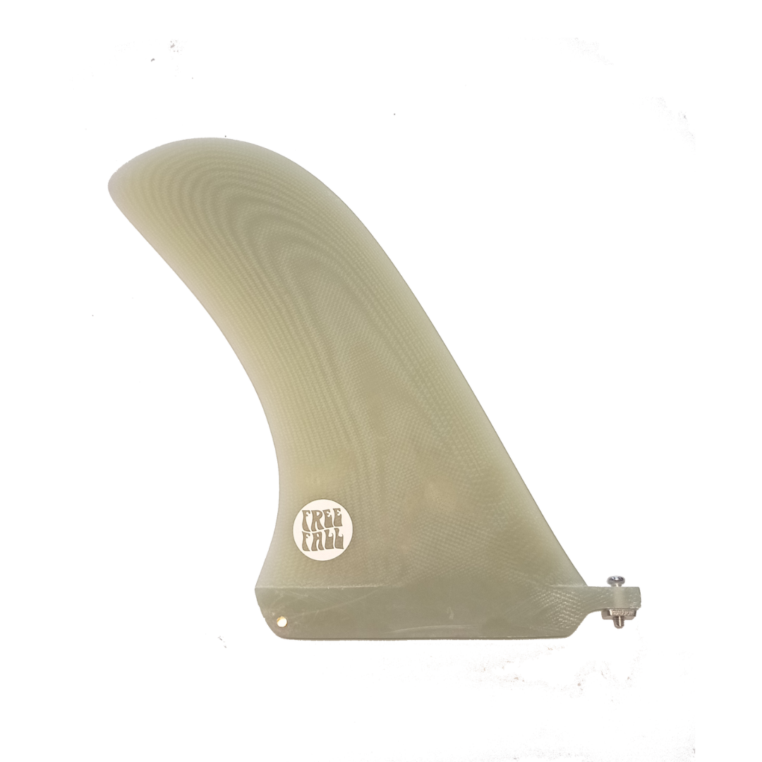 F SINGLE FIN NOSERIDER