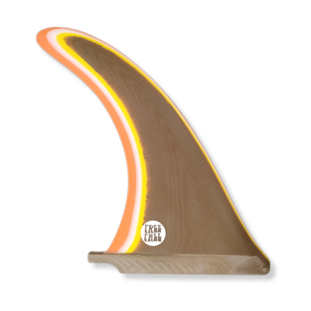 SINGLE FIN 10"