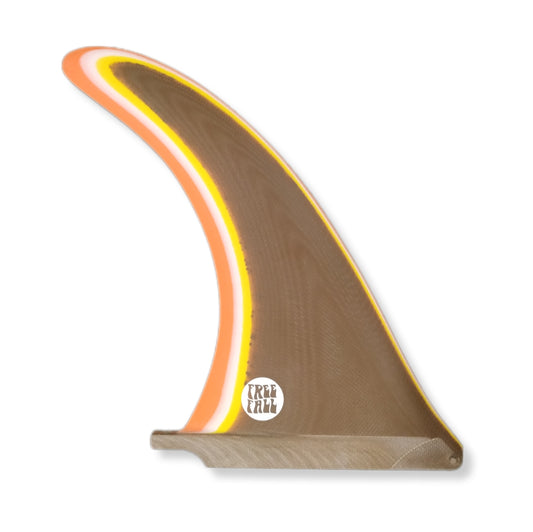 SINGLE FIN 10"