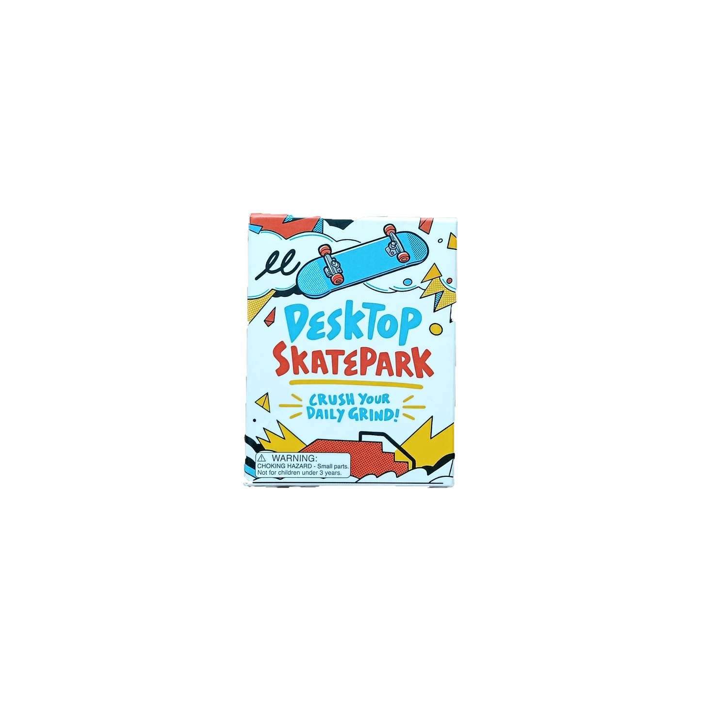 DEKSTOP SKATEPARK
