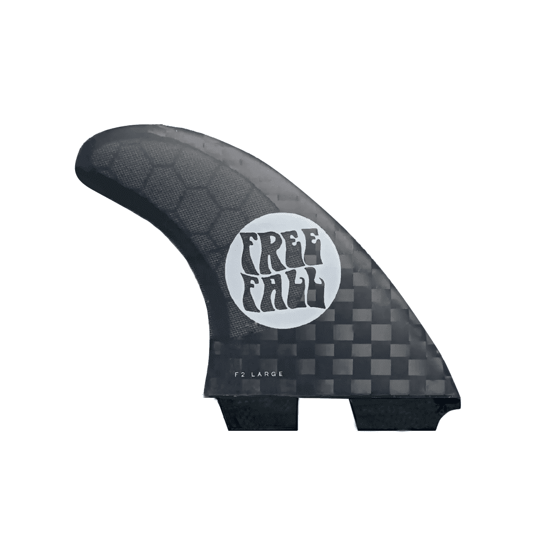 F2 LARGE CARBON