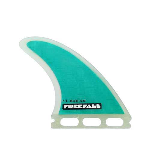 F3 ULTRALITE MEDIUM