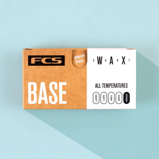 FCS SURF WAX