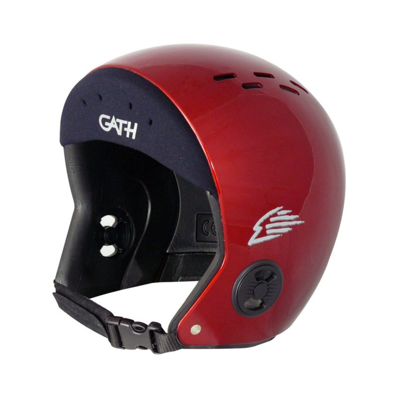 GATH HELMET