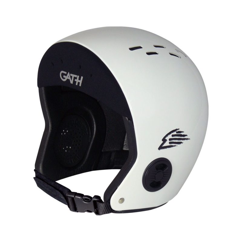 GATH HELMET