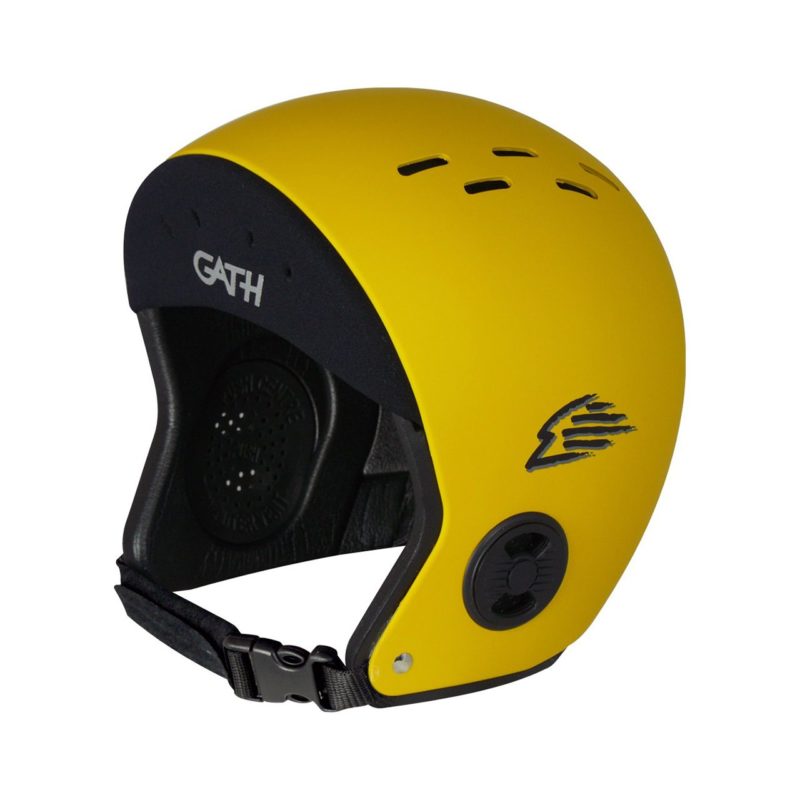 GATH HELMET