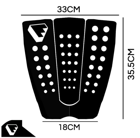 F GRIP PRO WIDE