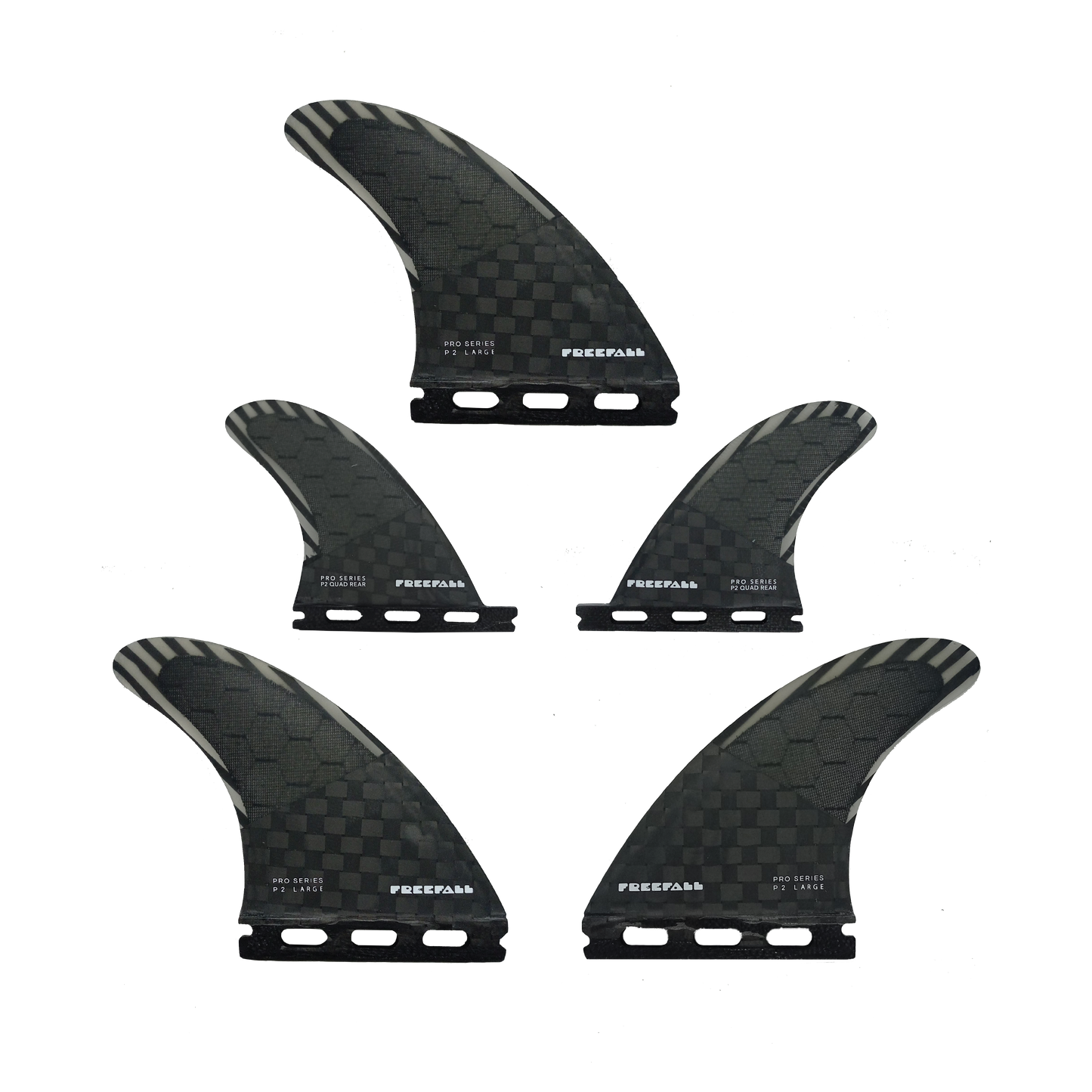 PRO 2 QUAD