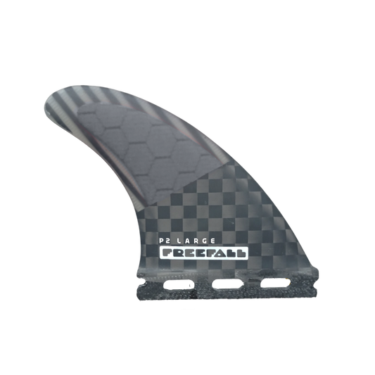 PRO 2 LARGE CARBON