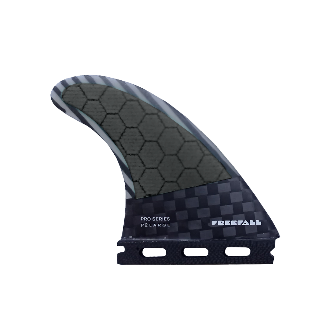 PRO 2 LARGE CARBON