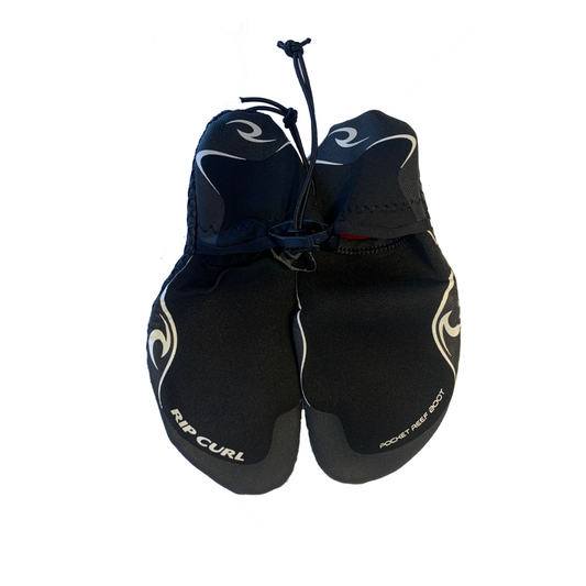 POCKET REEF BOOT