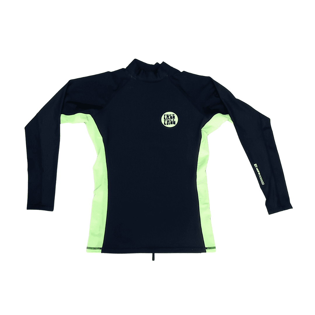 Rashguard Long Sleeve