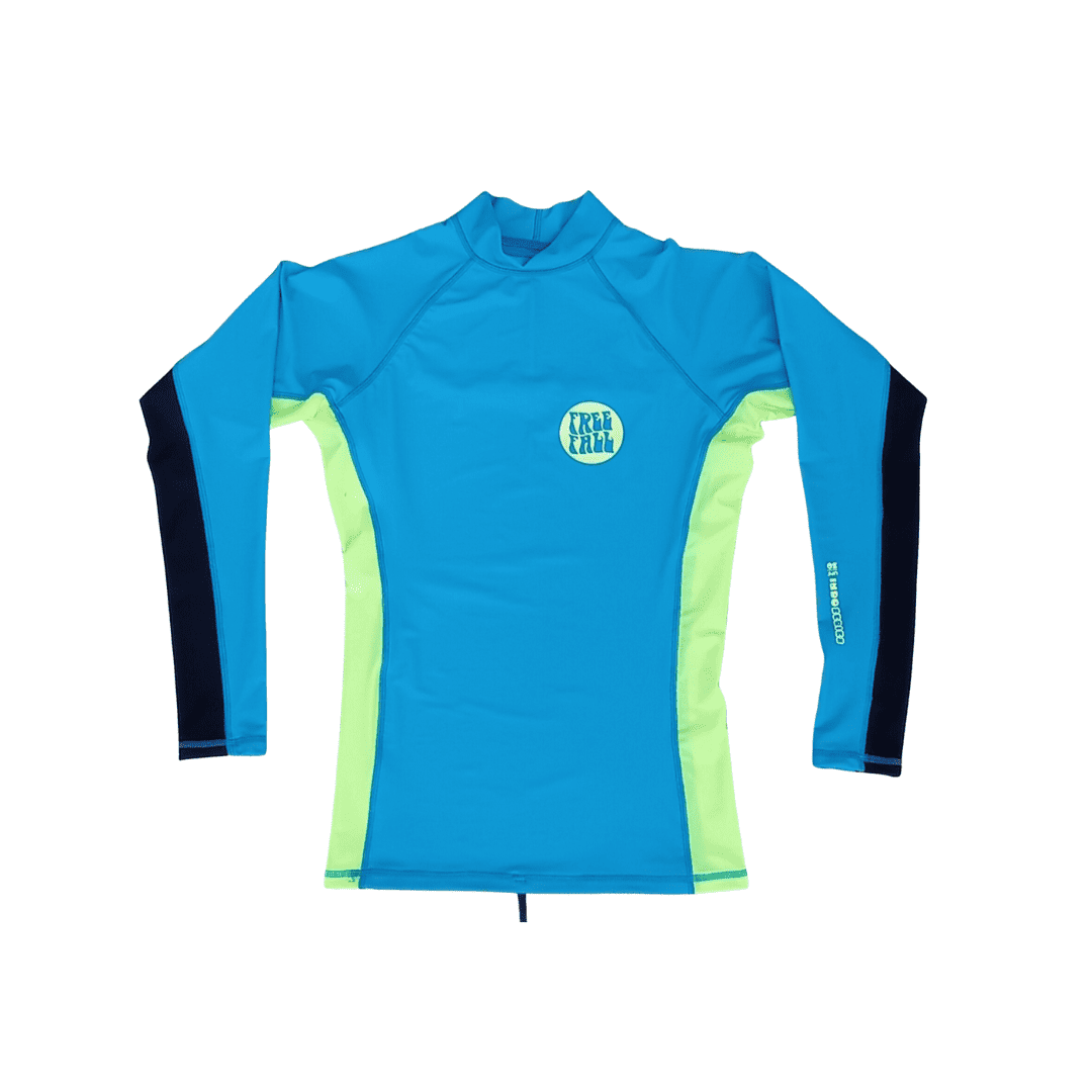 Rashguard Long Sleeve