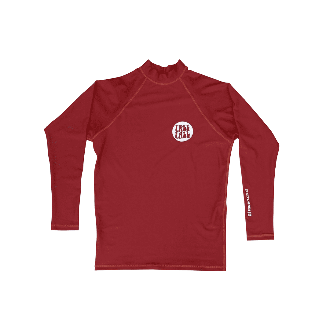 Rashguard Long Sleeve