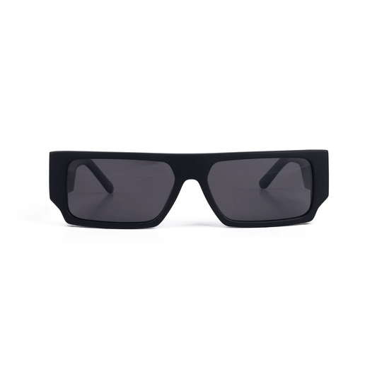 SUN HUNTERS DUDA MBLK / GRY POLAR