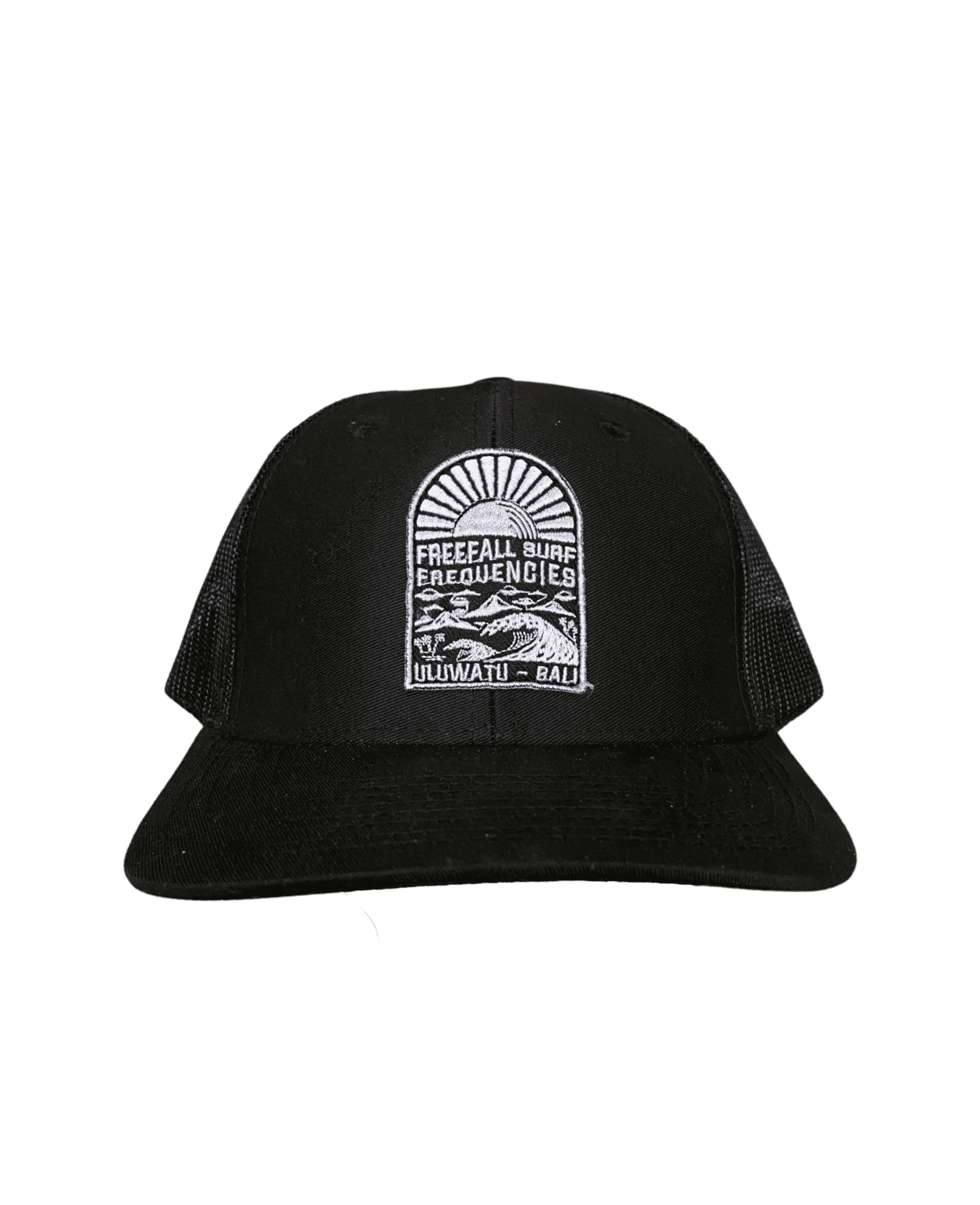 TRUCKER HAT