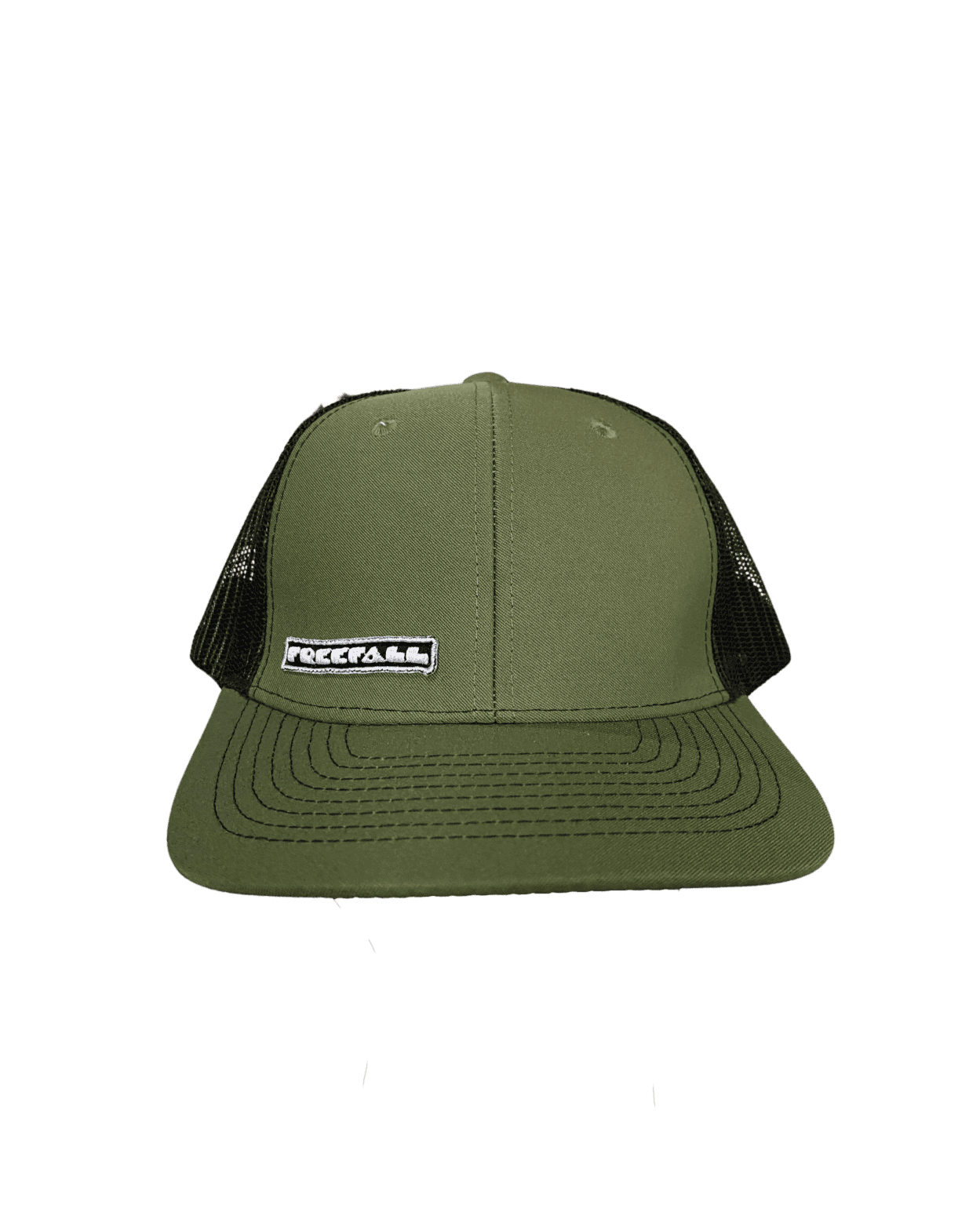 TRUCKER HAT