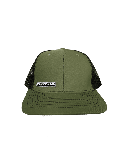 TRUCKER HAT