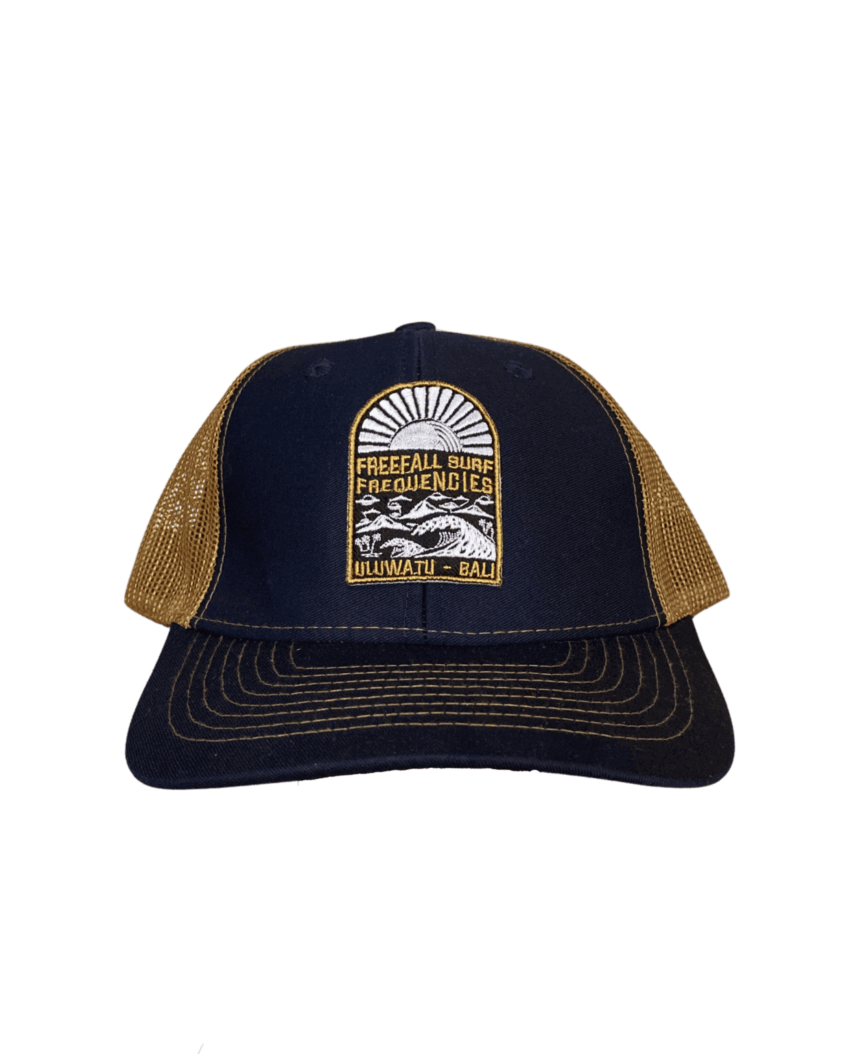 TRUCKER HAT