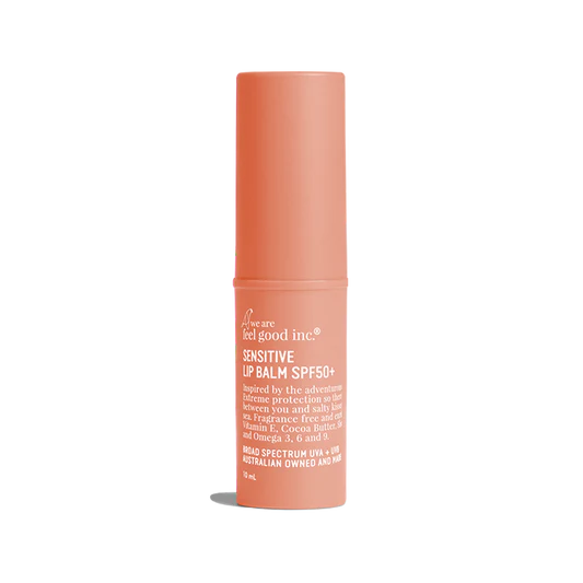 FG Lip Balm SPF50+ 8ml