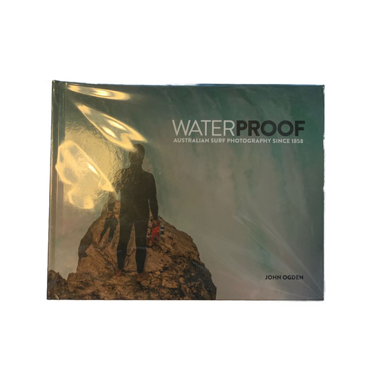 WATERPROOF (AUSSIE SURF PHOTOGRAPHY) WP001