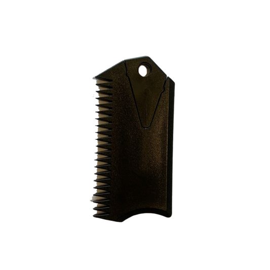 WAX COMB