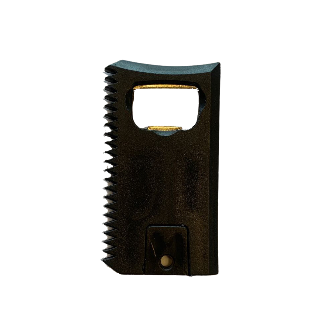 WAX COMB BOTTLE OPENER
