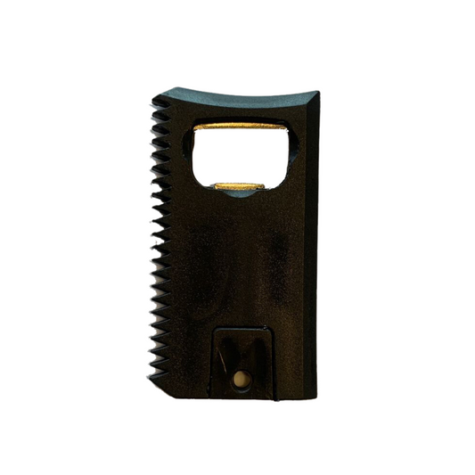 WAX COMB BOTTLE OPENER