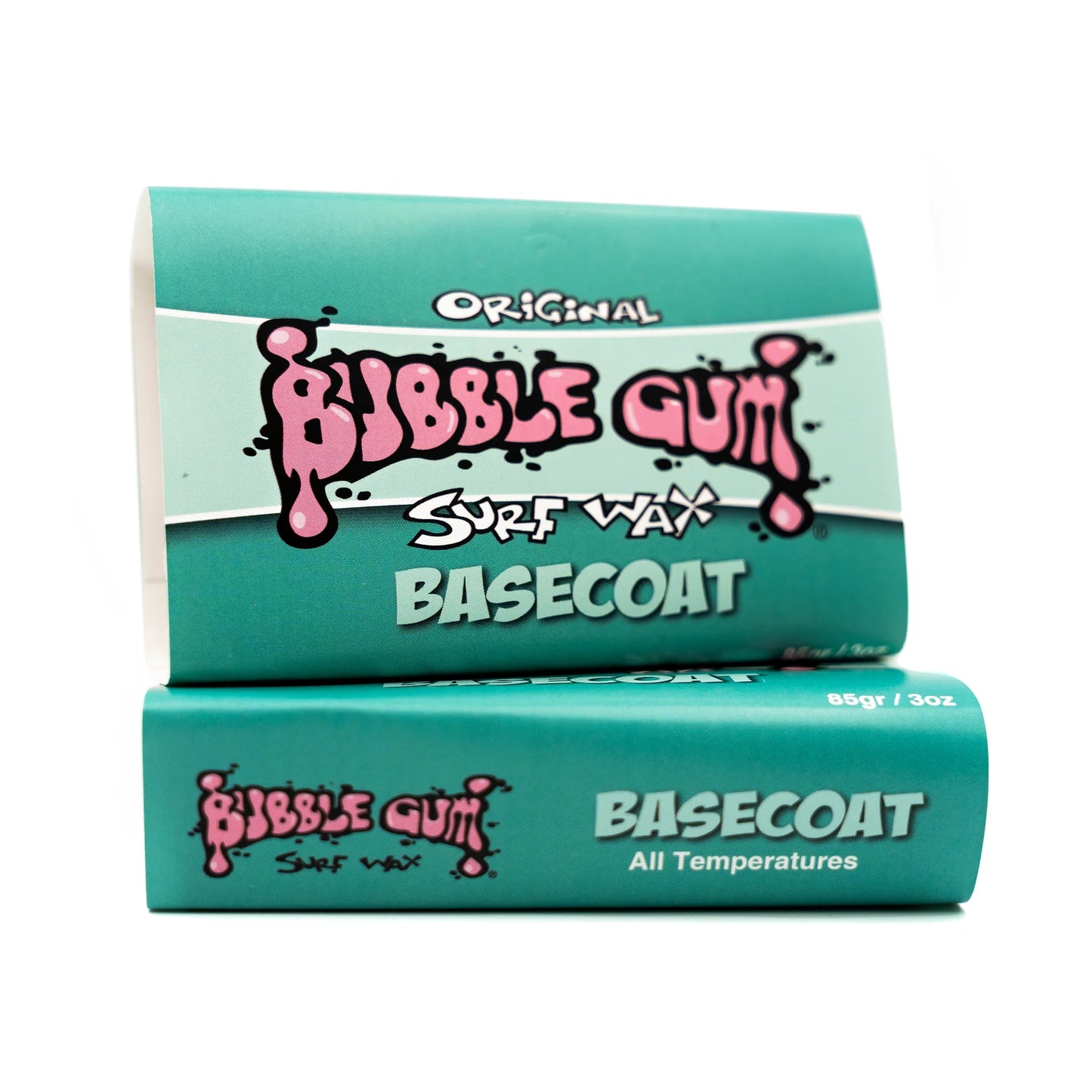 BUBBLE GUM WAX