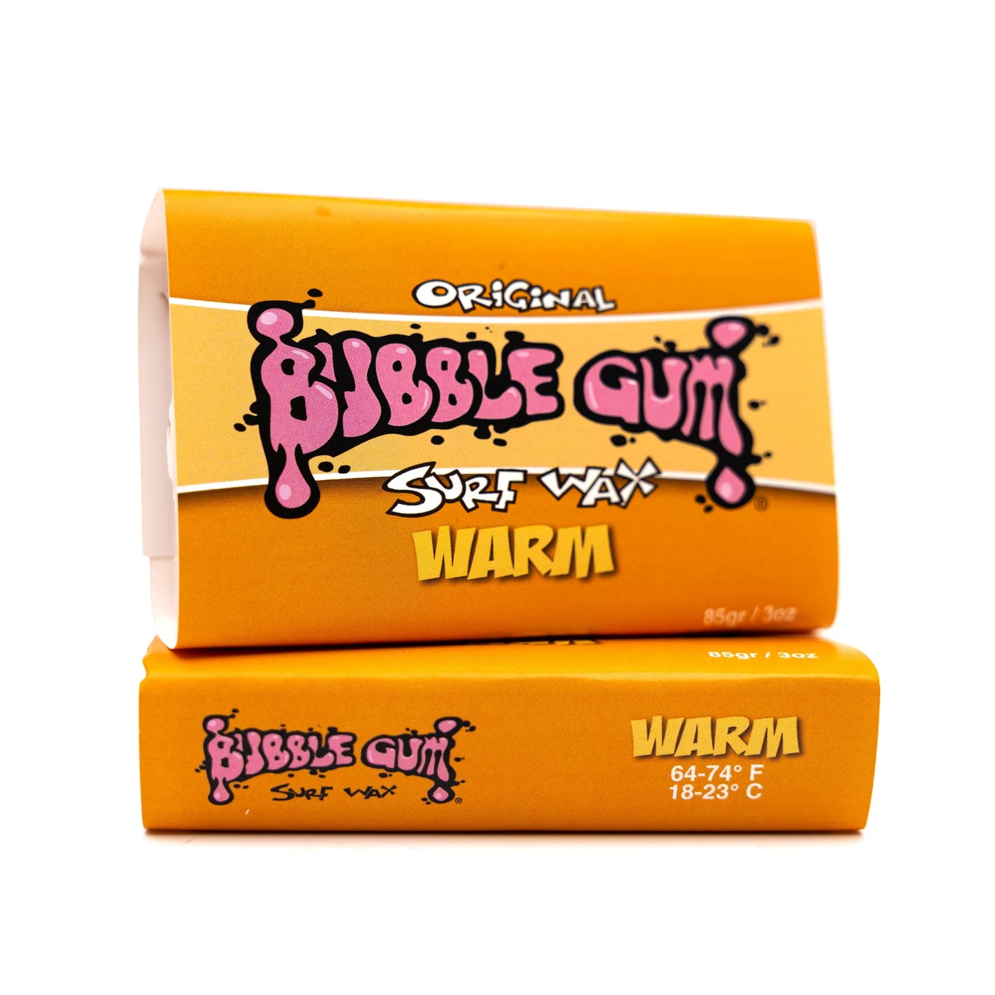 BUBBLE GUM WAX