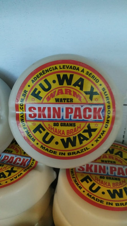 FU WAX WARM
