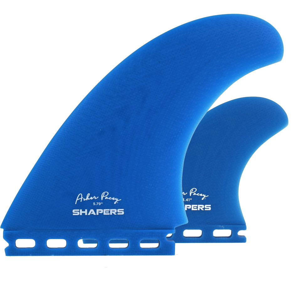 ASHER PACEY SINGLE TAB
