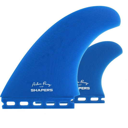 ASHER PACEY SINGLE TAB