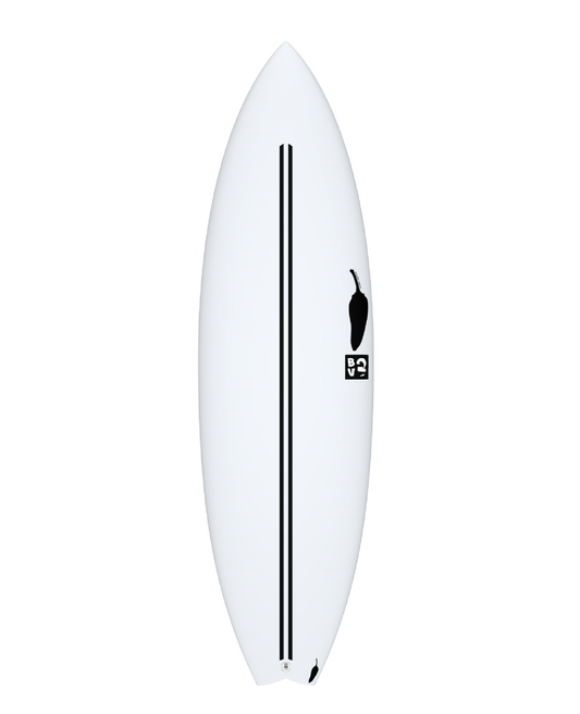 5'8 BV2 TT FCS