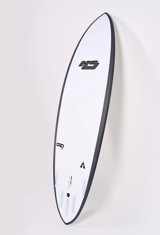 6'4 HOLY HYPTO FUTUREFLEX FCS II