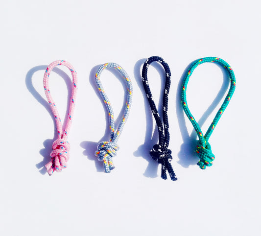 LEASH STRING