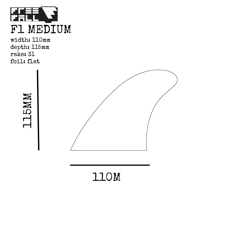F1 MEDIUM