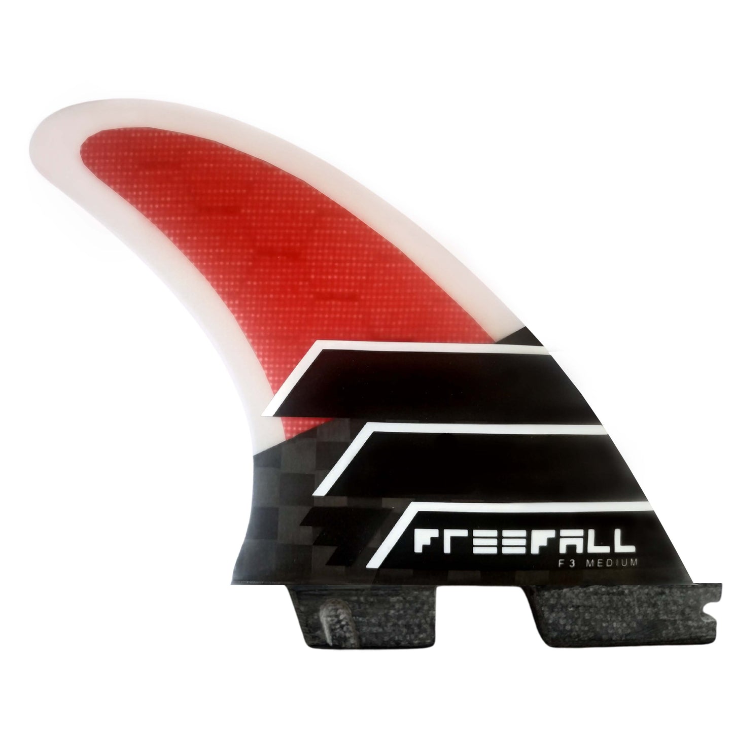 F3 MEDIUM CARBON