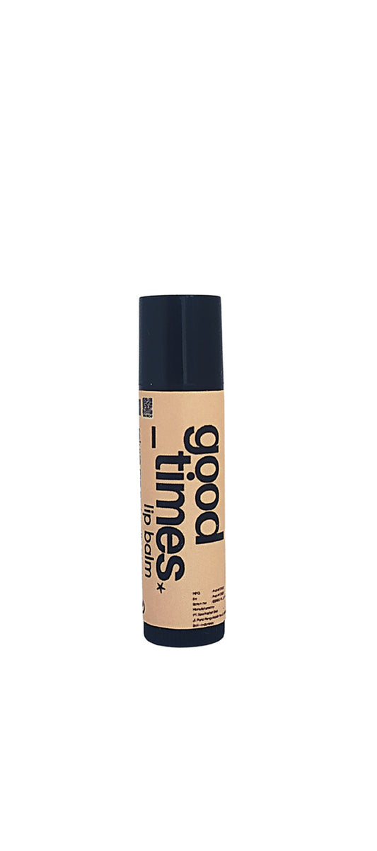 GOODTIMES LIPBALM