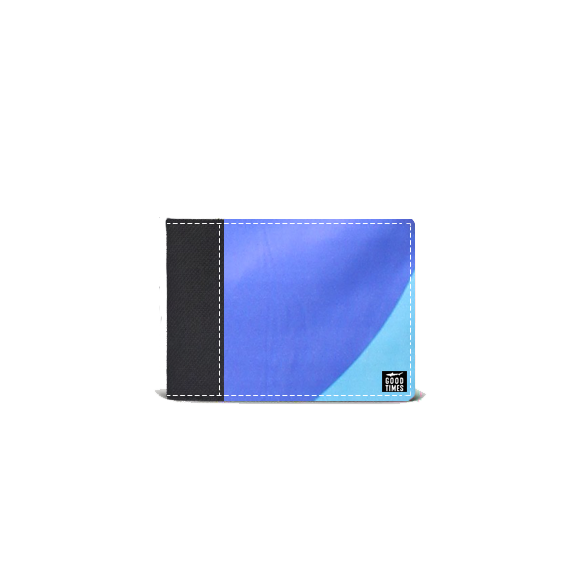 GOOD TIMES RACETRACK WALLET