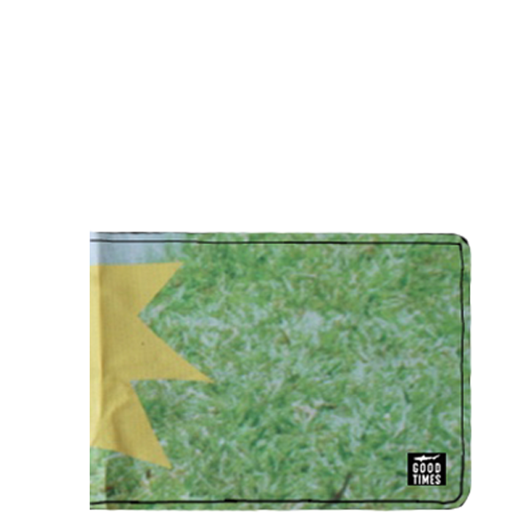 GOOD TIMES SHORTCUT WALLET