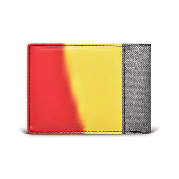 GOOD TIMES RACETRACK WALLET